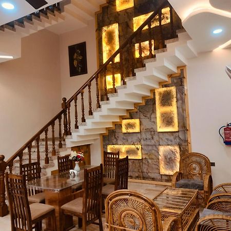 Amritam Palace A Luxury Ac Home Stay Ringas Εξωτερικό φωτογραφία
