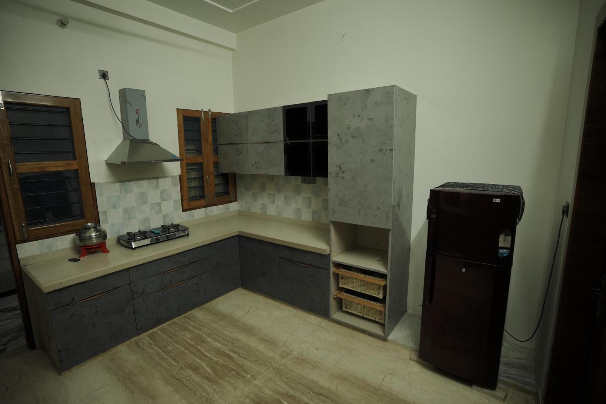 Amritam Palace A Luxury Ac Home Stay Ringas Εξωτερικό φωτογραφία