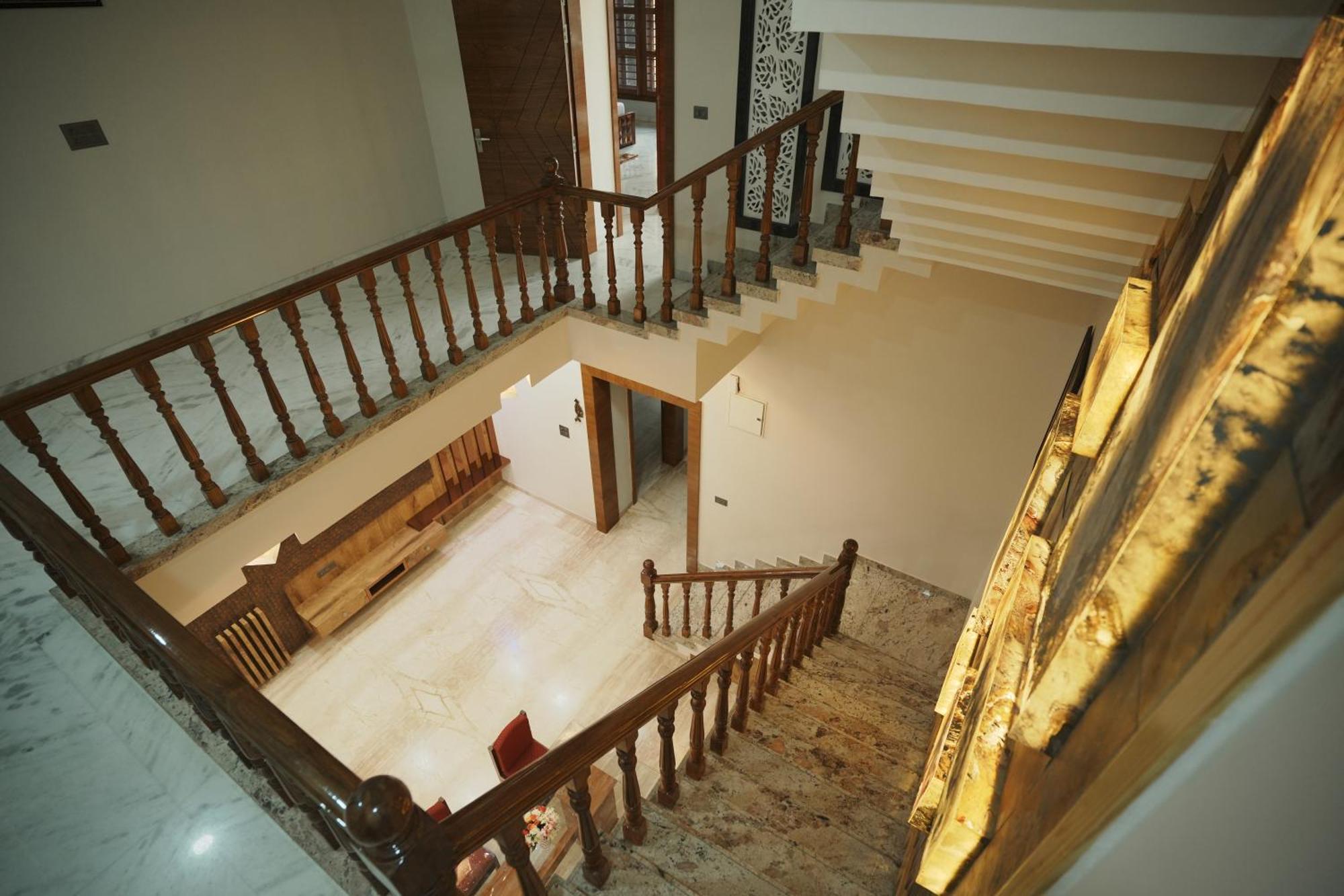 Amritam Palace A Luxury Ac Home Stay Ringas Εξωτερικό φωτογραφία