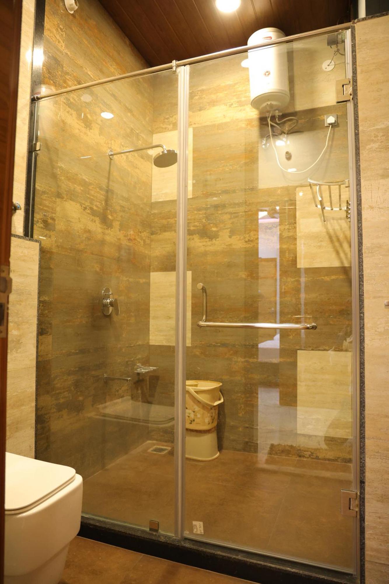 Amritam Palace A Luxury Ac Home Stay Ringas Εξωτερικό φωτογραφία