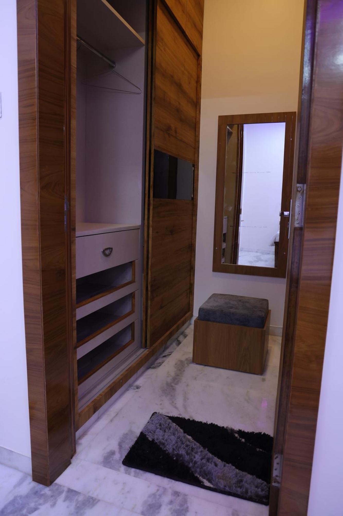 Amritam Palace A Luxury Ac Home Stay Ringas Εξωτερικό φωτογραφία