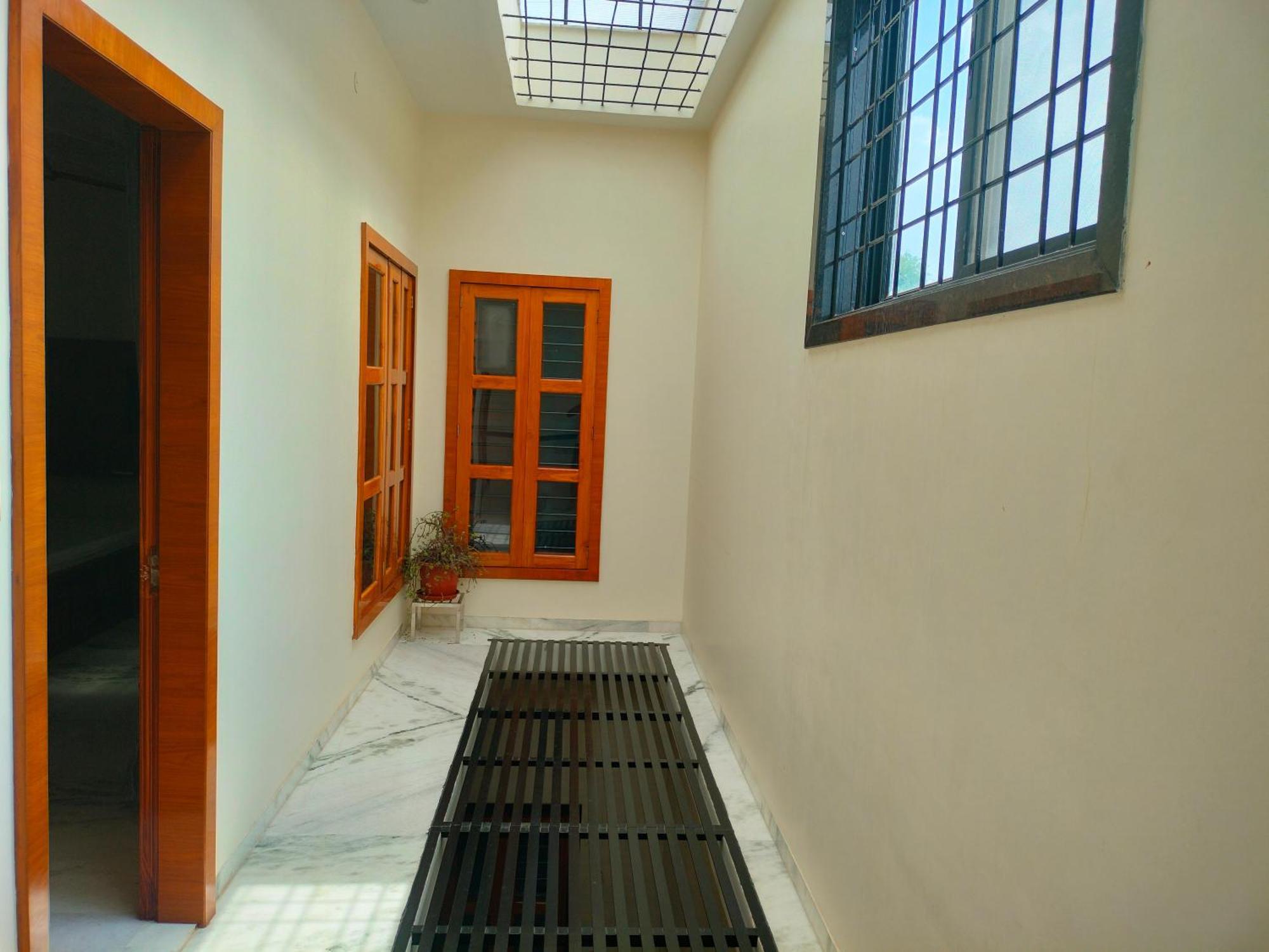 Amritam Palace A Luxury Ac Home Stay Ringas Εξωτερικό φωτογραφία
