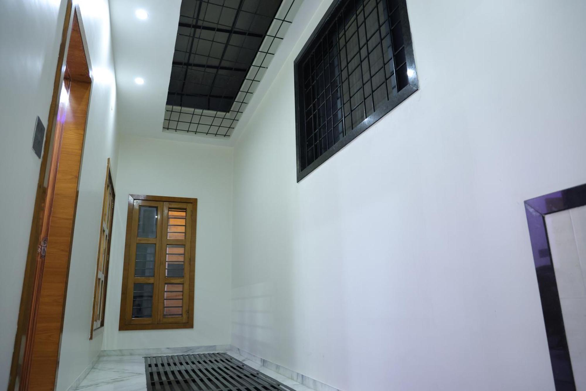 Amritam Palace A Luxury Ac Home Stay Ringas Εξωτερικό φωτογραφία