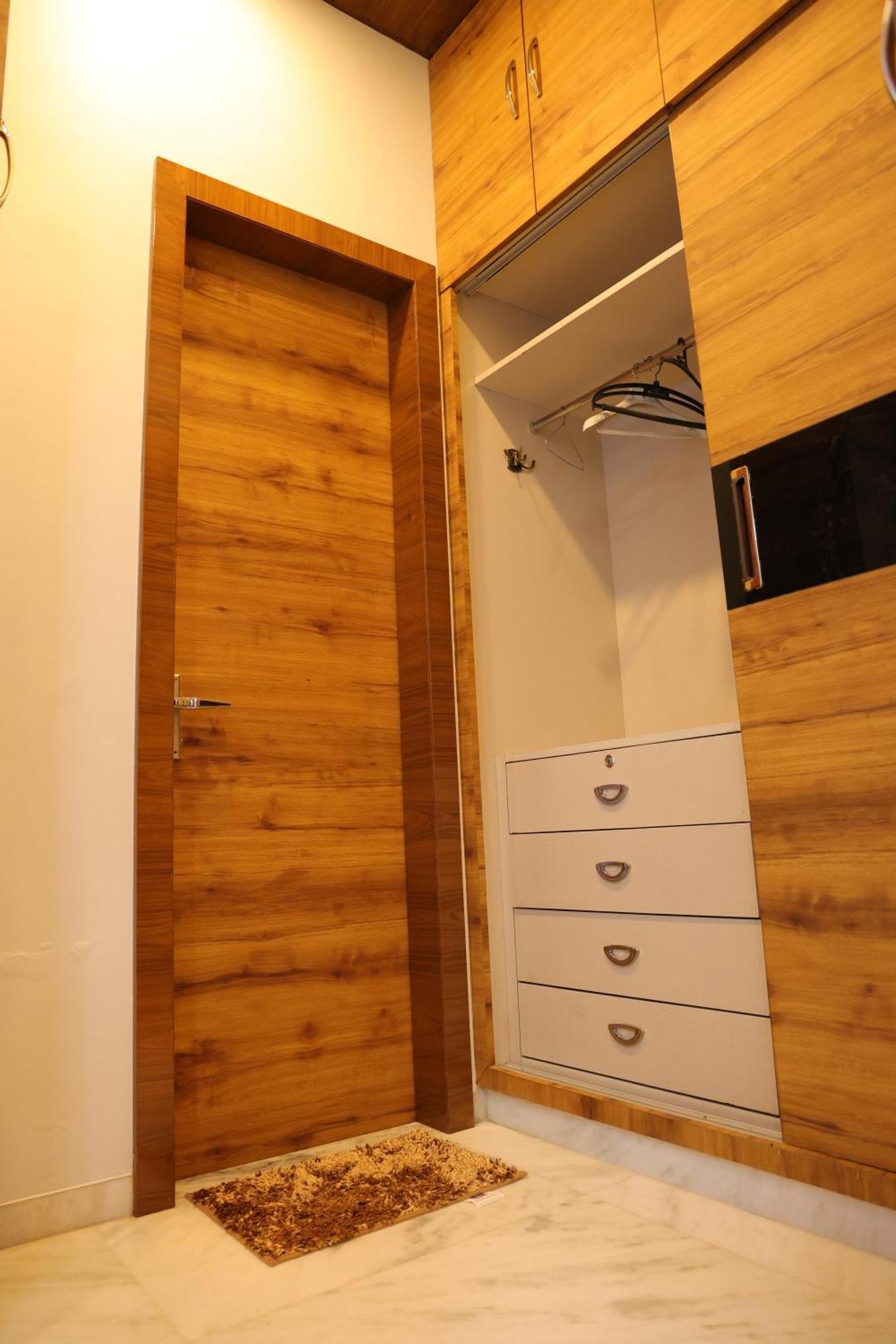 Amritam Palace A Luxury Ac Home Stay Ringas Εξωτερικό φωτογραφία